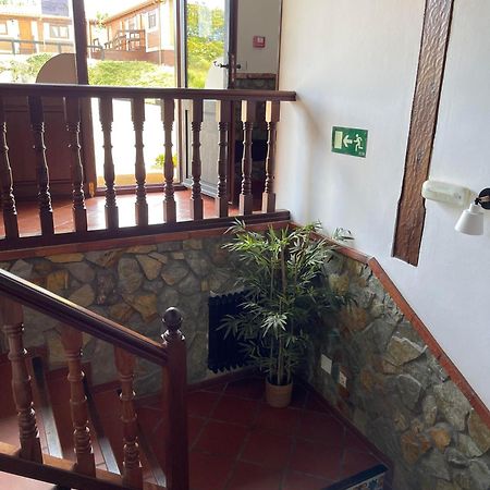 Posada El Valle - Adults Only Suances Exterior foto