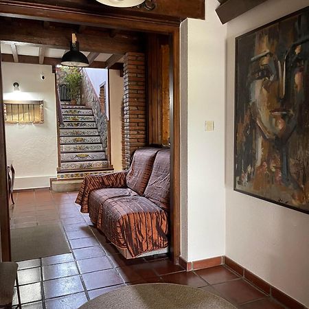 Posada El Valle - Adults Only Suances Exterior foto