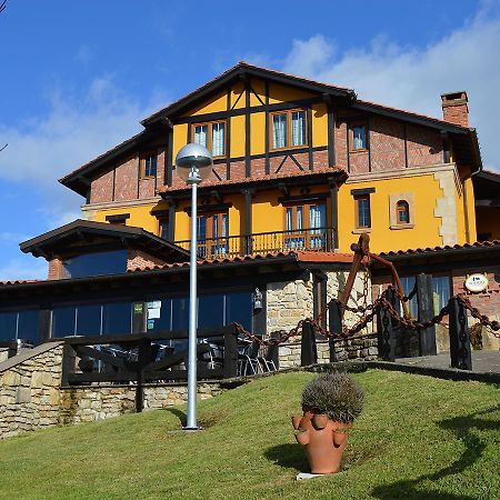 Posada El Valle - Adults Only Suances Exterior foto