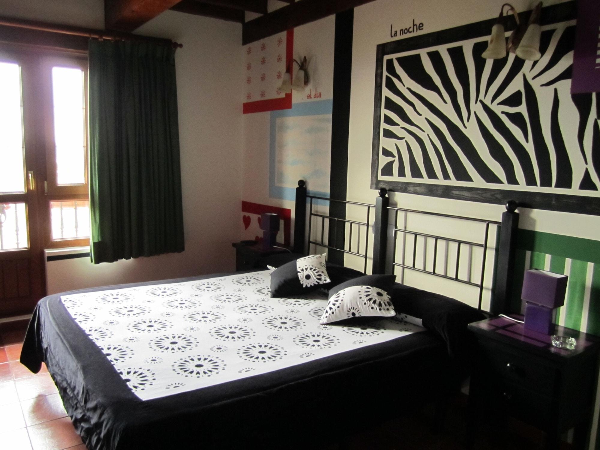 Posada El Valle - Adults Only Suances Exterior foto