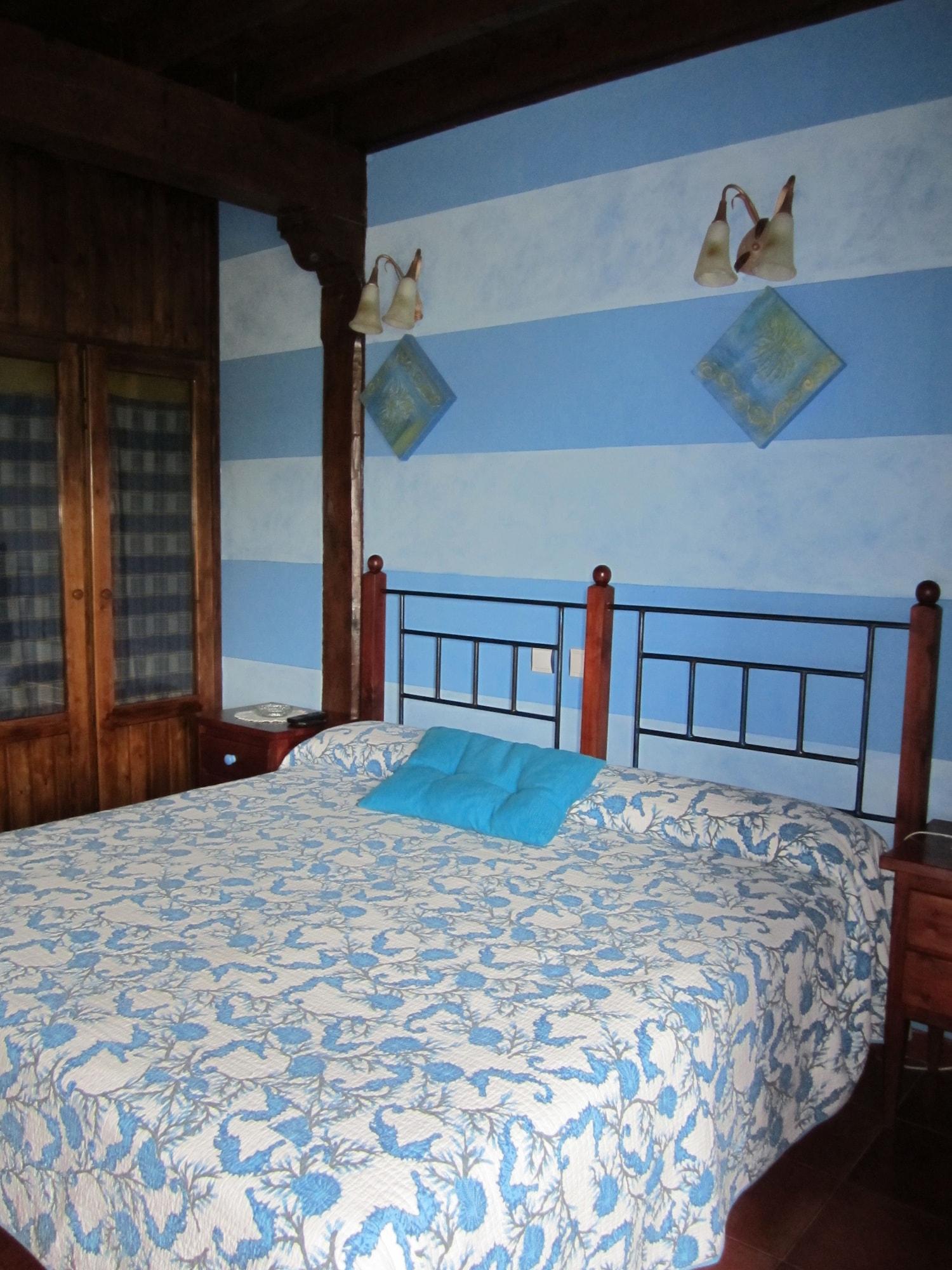 Posada El Valle - Adults Only Suances Exterior foto