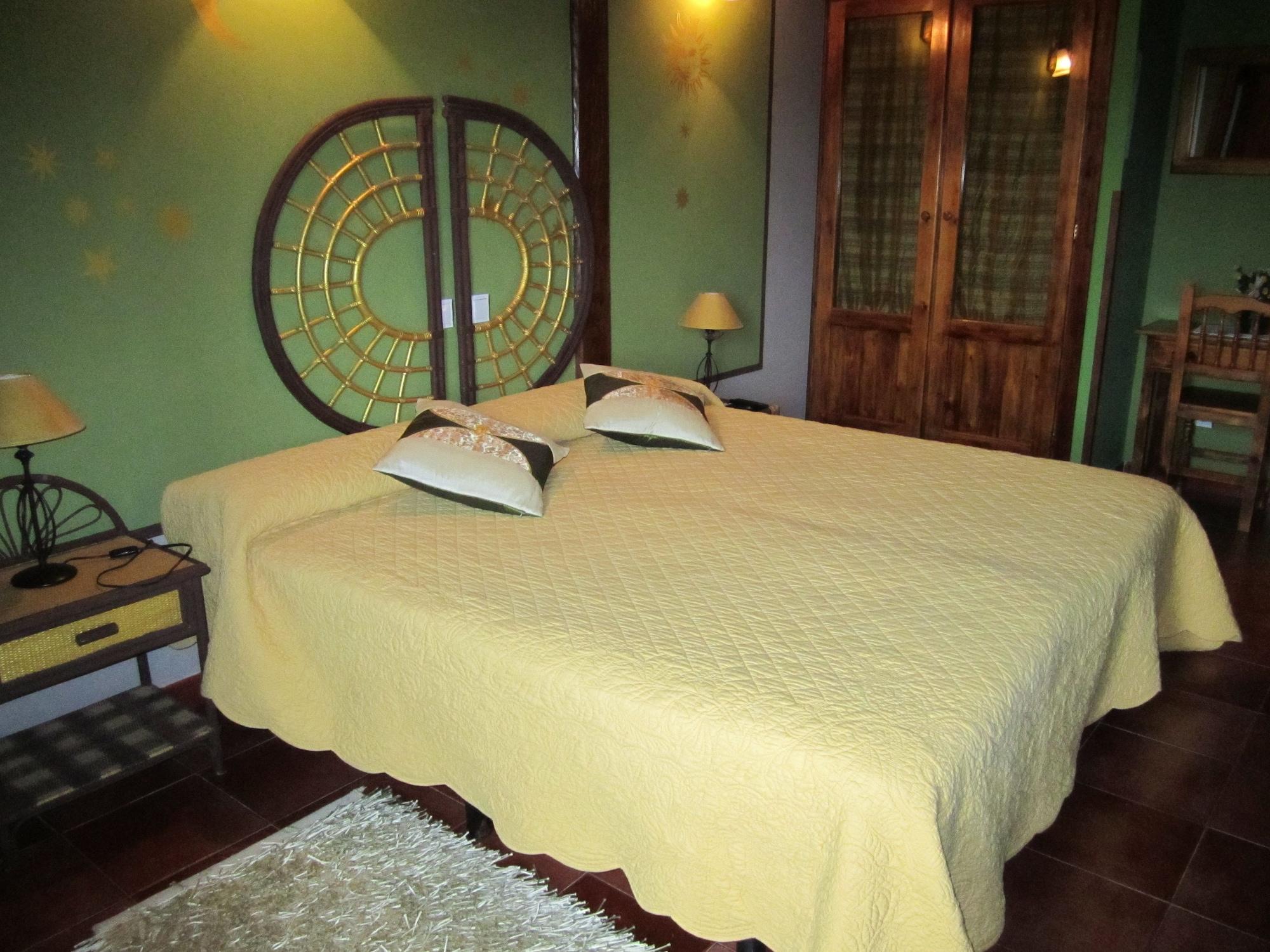 Posada El Valle - Adults Only Suances Exterior foto
