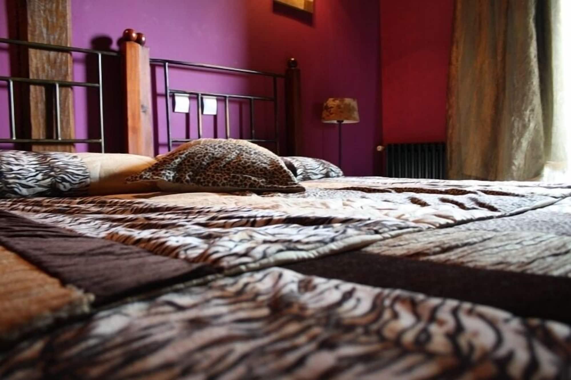 Posada El Valle - Adults Only Suances Exterior foto