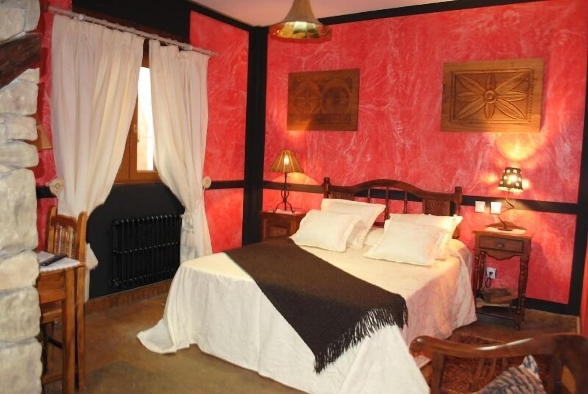 Posada El Valle - Adults Only Suances Exterior foto