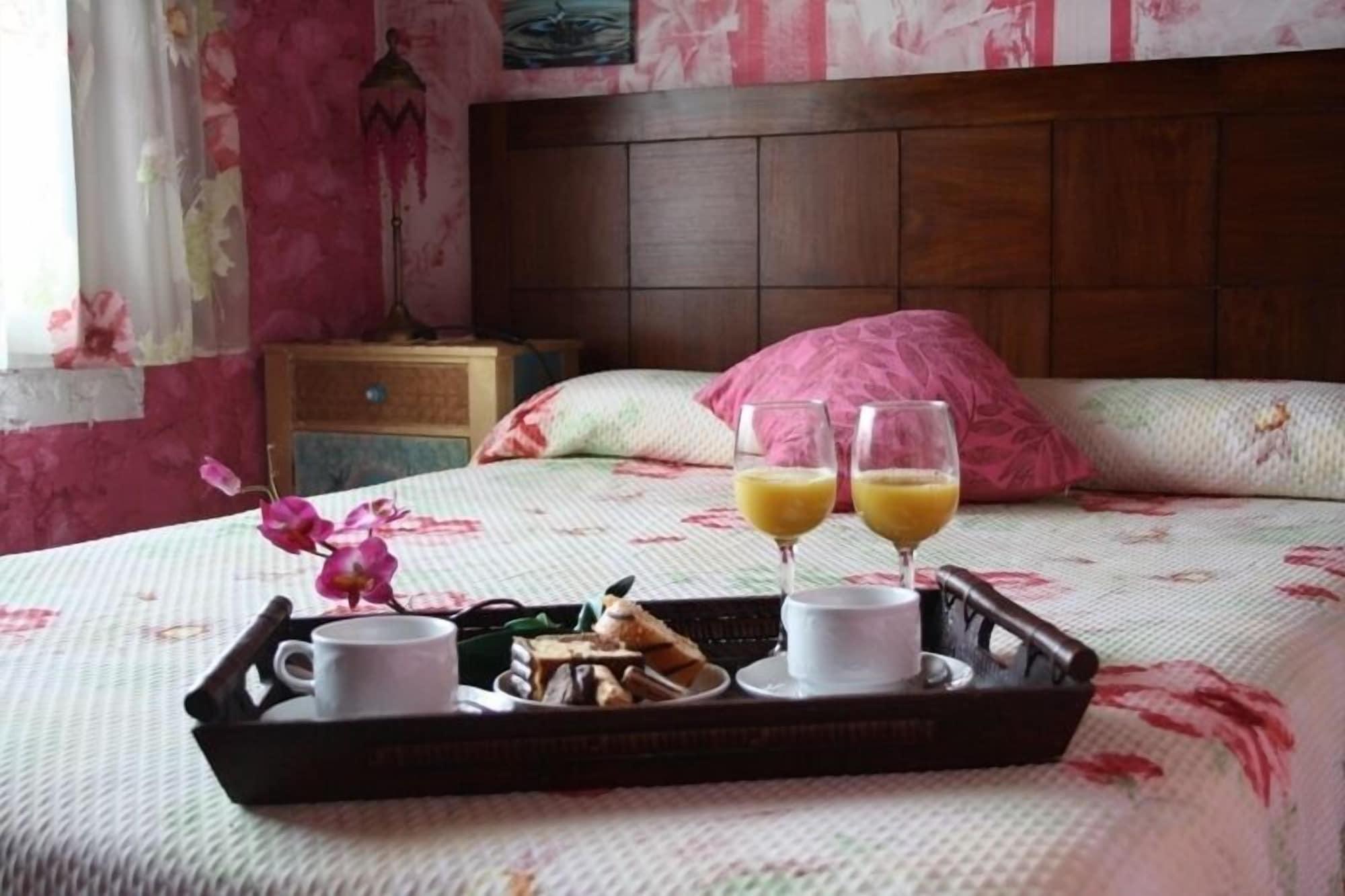 Posada El Valle - Adults Only Suances Exterior foto