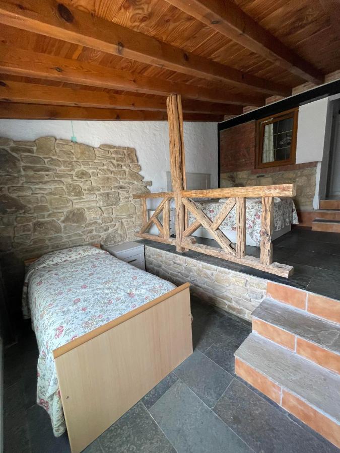 Posada El Valle - Adults Only Suances Exterior foto