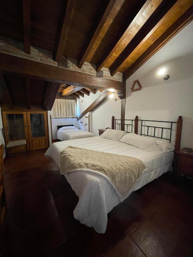 Posada El Valle - Adults Only Suances Exterior foto