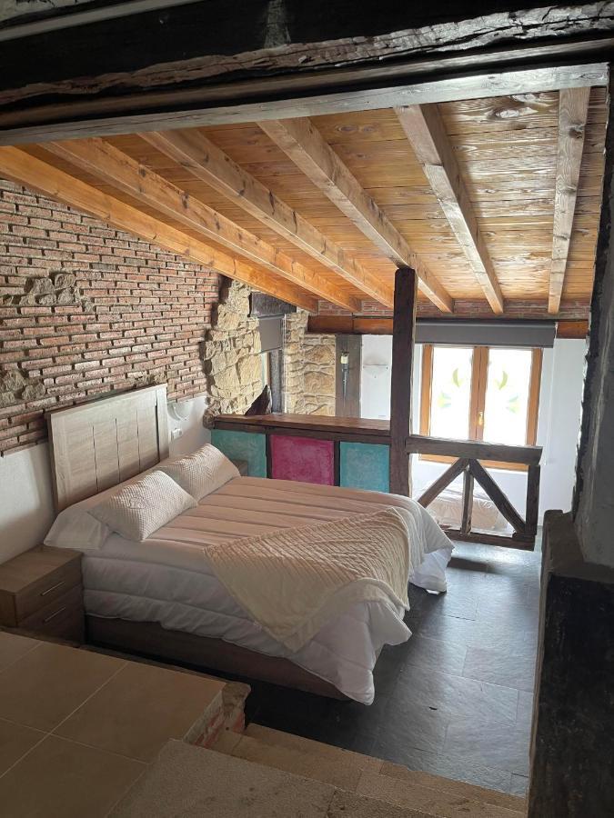 Posada El Valle - Adults Only Suances Exterior foto