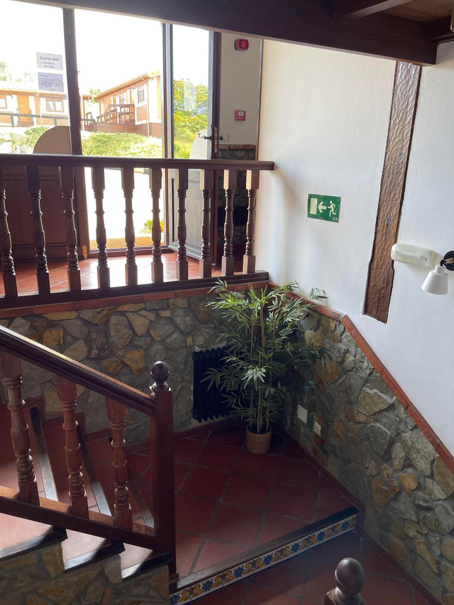 Posada El Valle - Adults Only Suances Exterior foto