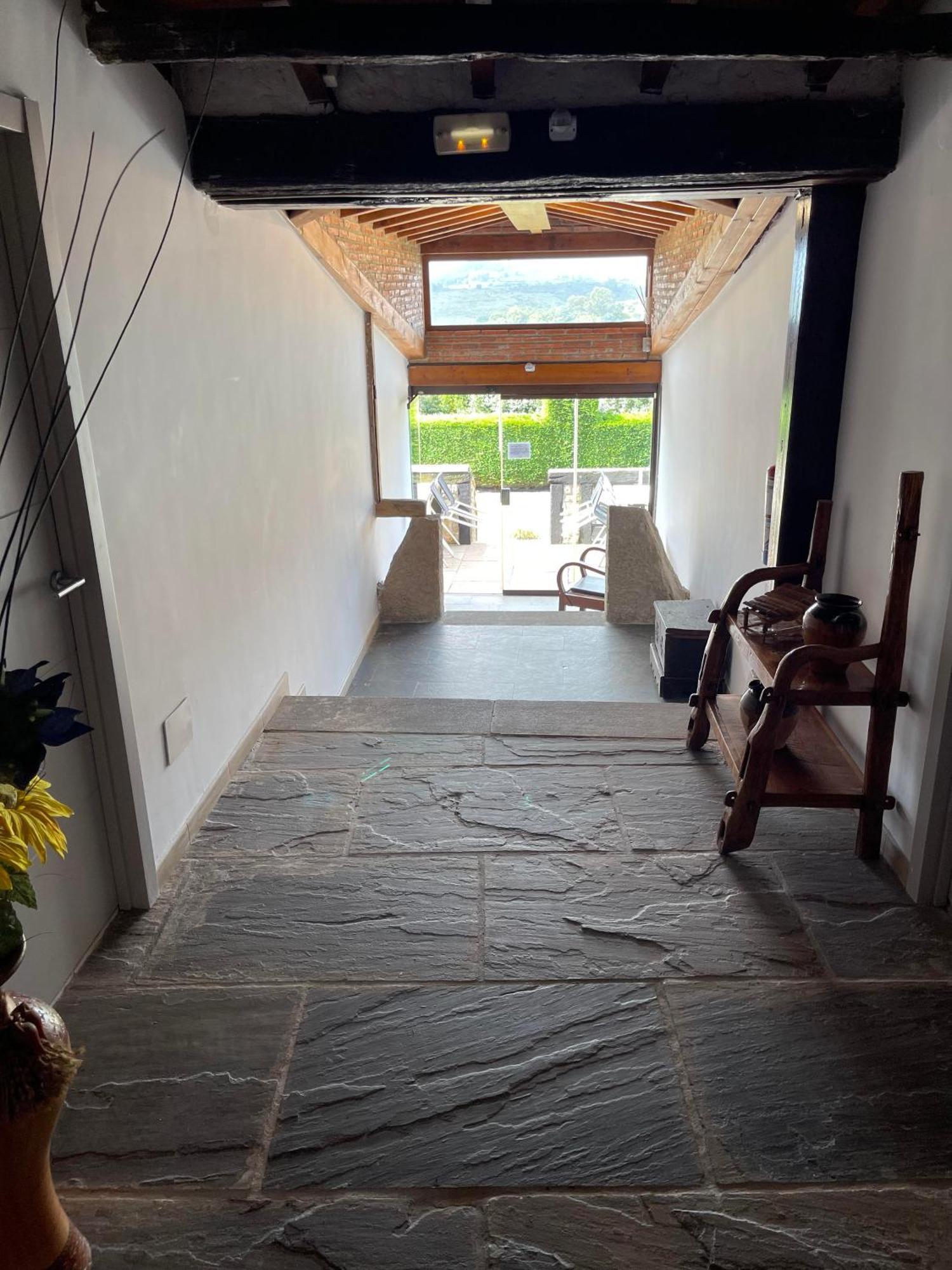 Posada El Valle - Adults Only Suances Exterior foto