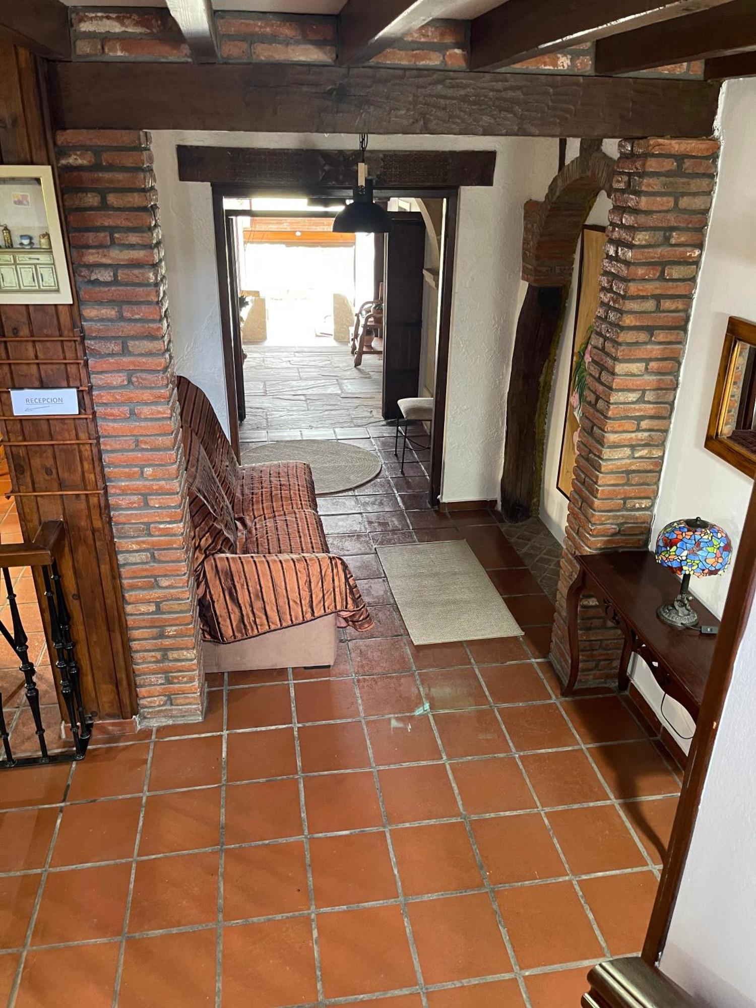 Posada El Valle - Adults Only Suances Exterior foto