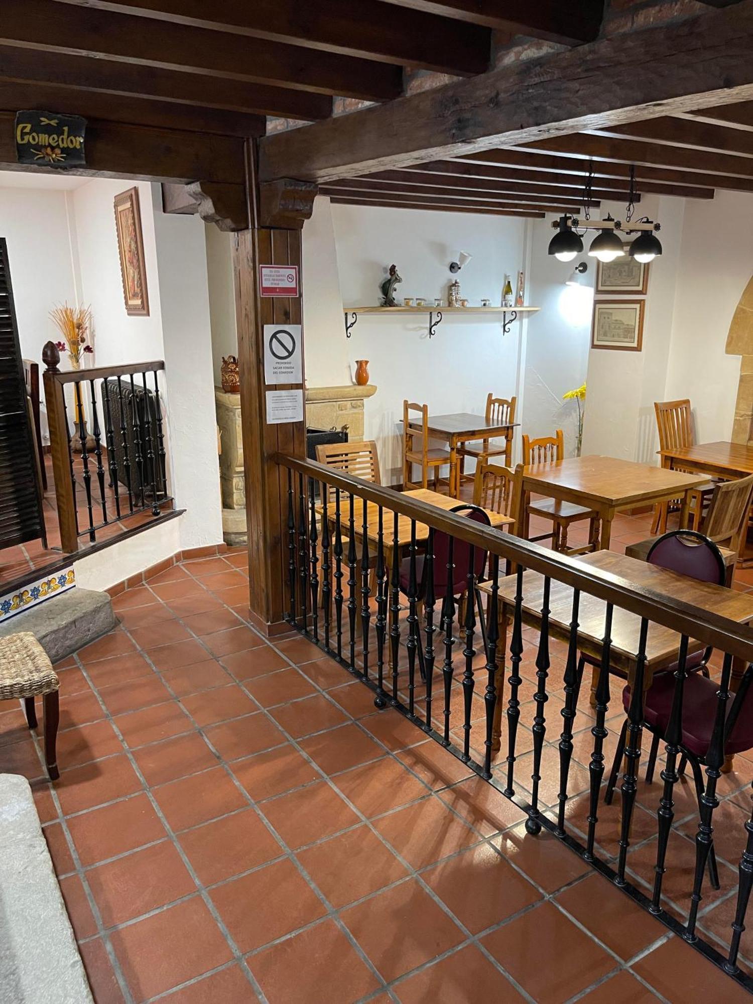 Posada El Valle - Adults Only Suances Exterior foto
