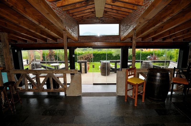 Posada El Valle - Adults Only Suances Exterior foto