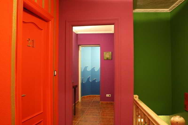 Posada El Valle - Adults Only Suances Exterior foto