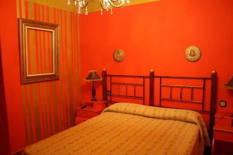 Posada El Valle - Adults Only Suances Exterior foto
