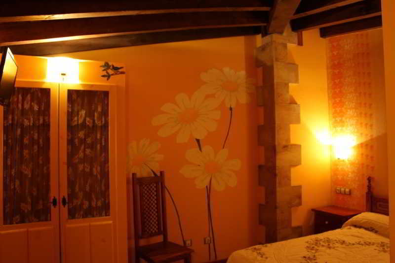 Posada El Valle - Adults Only Suances Exterior foto