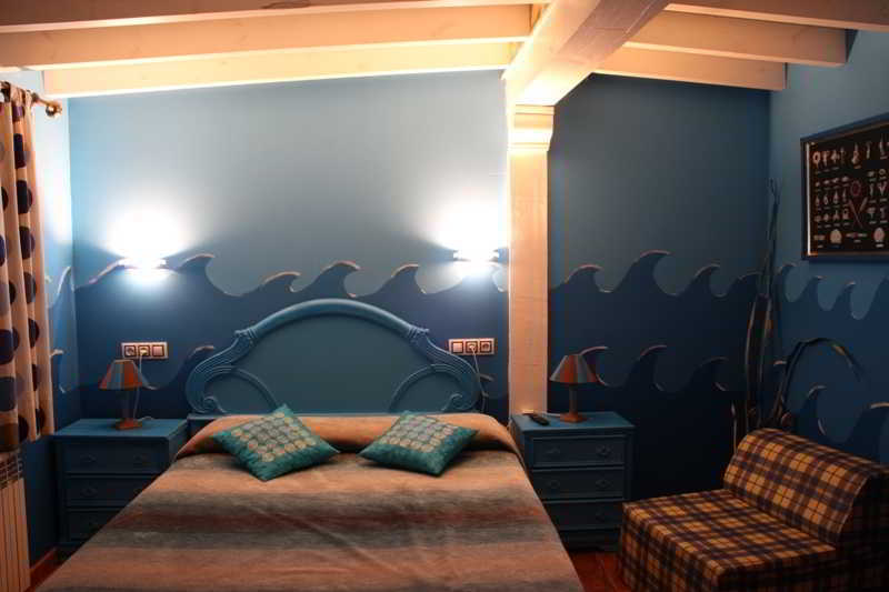 Posada El Valle - Adults Only Suances Exterior foto
