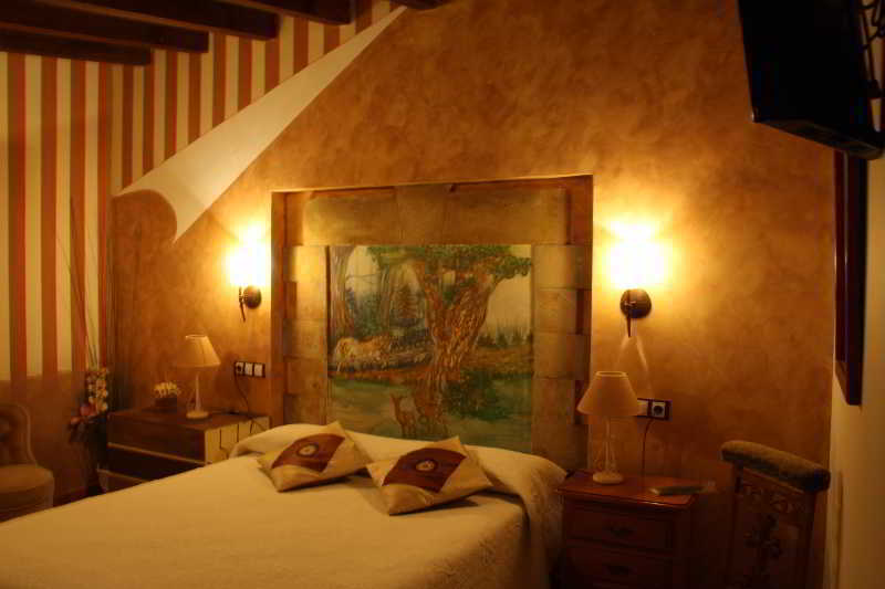 Posada El Valle - Adults Only Suances Exterior foto