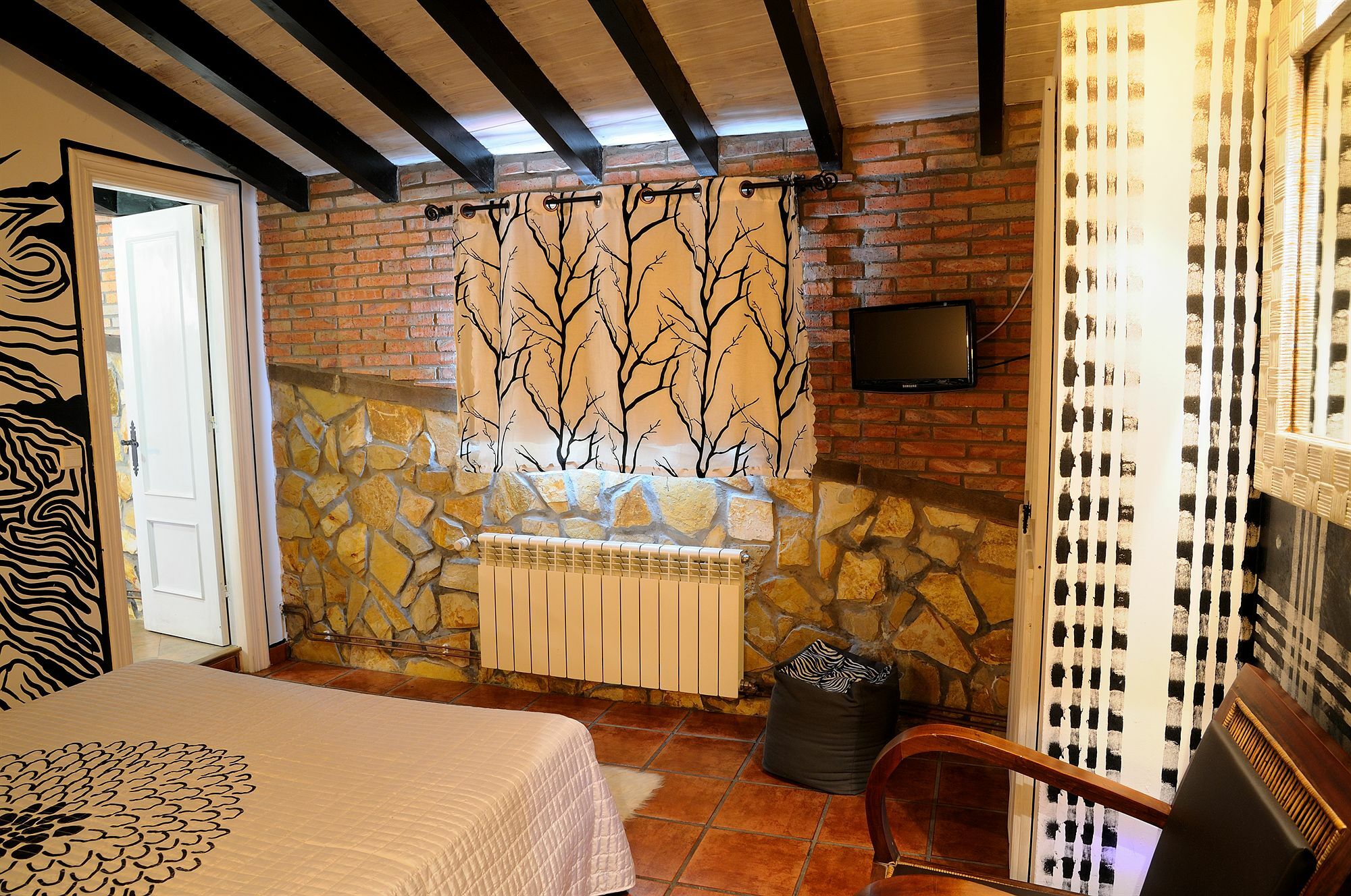 Posada El Valle - Adults Only Suances Exterior foto