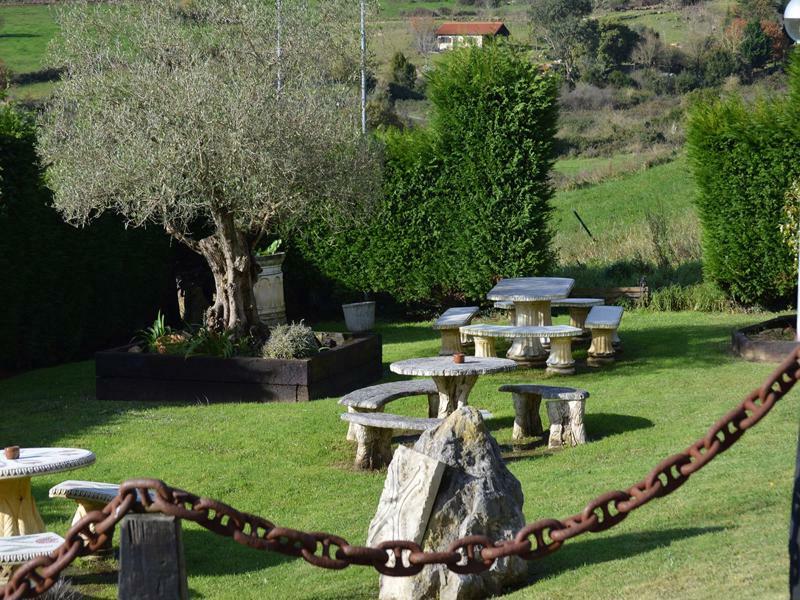 Posada El Valle - Adults Only Suances Exterior foto