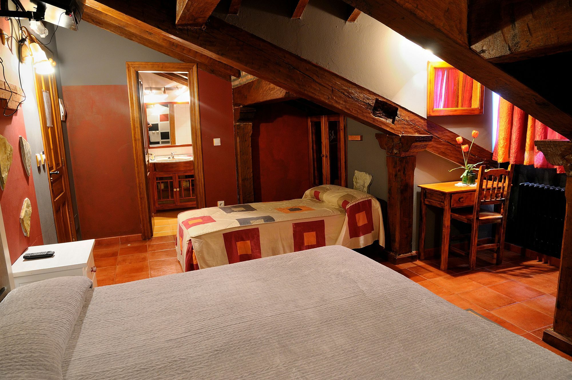 Posada El Valle - Adults Only Suances Exterior foto