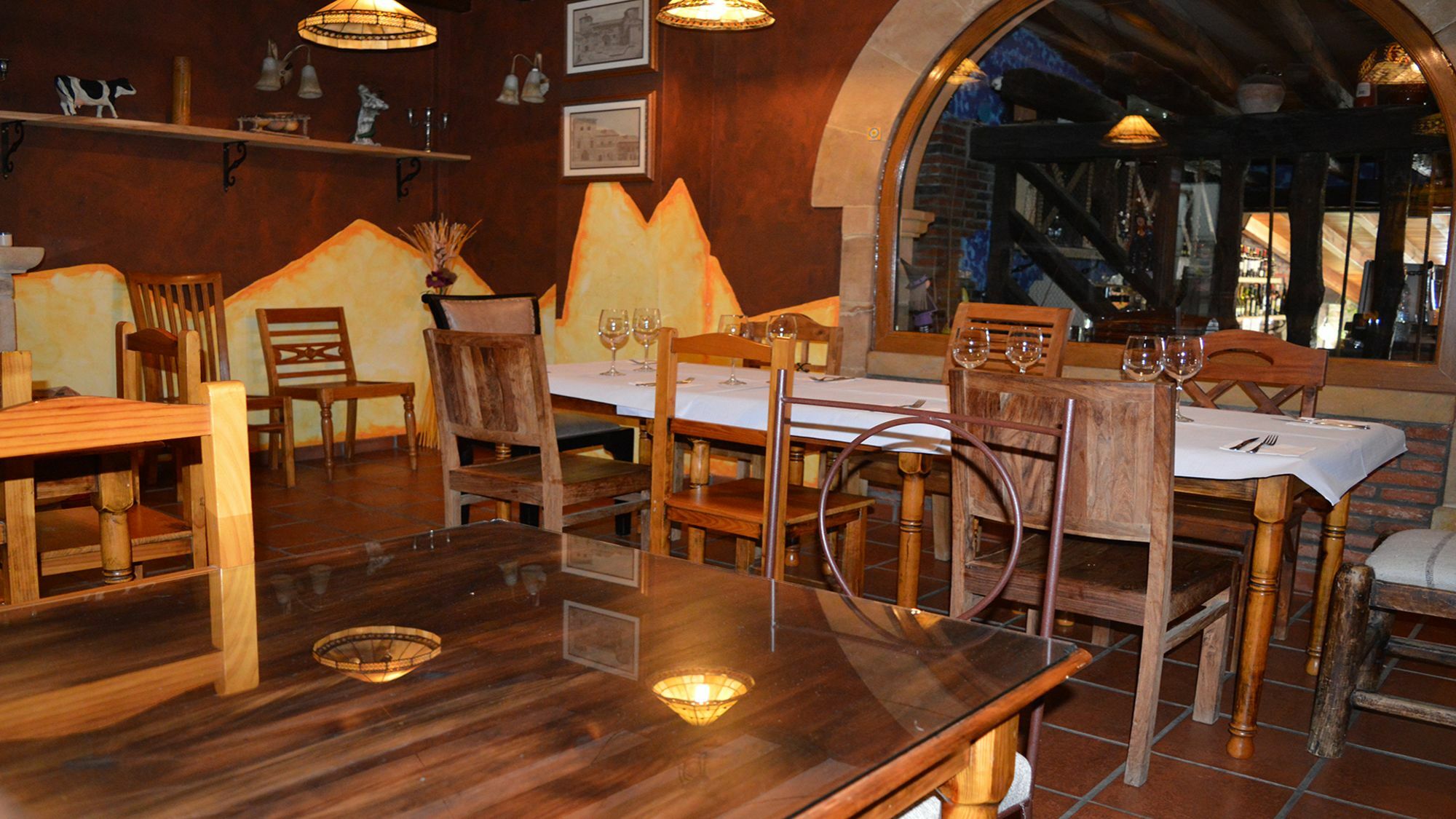 Posada El Valle - Adults Only Suances Exterior foto