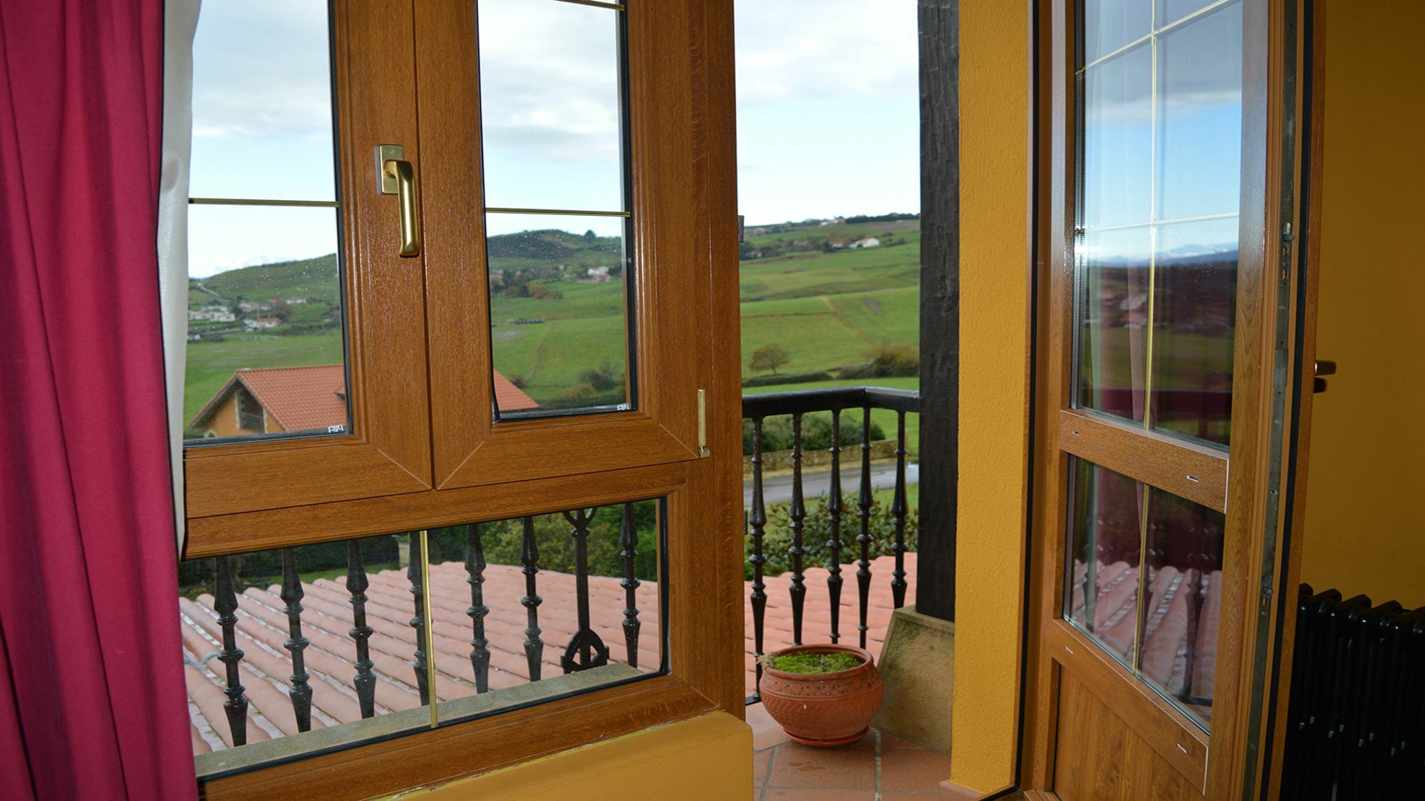 Posada El Valle - Adults Only Suances Exterior foto